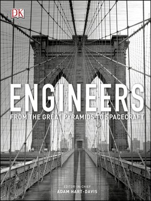 cover image of Engineers